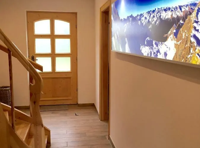 Chalet Kaprun Σαλέ *