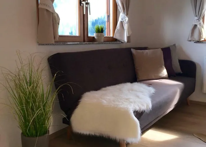 Σαλέ Chalet Kaprun *