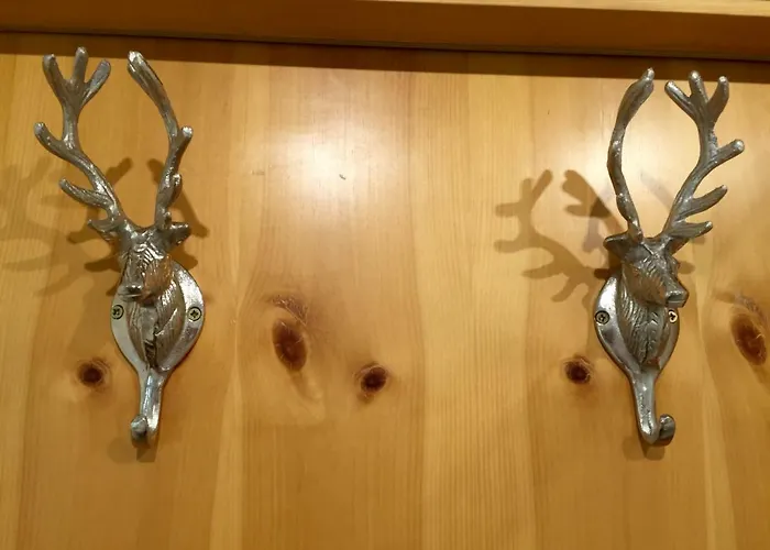 Chalet Kaprun Σαλέ *