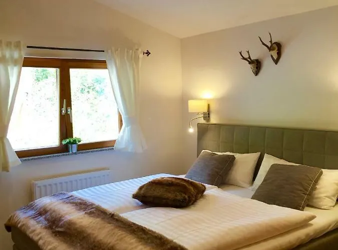 Chalet Kaprun Σαλέ *