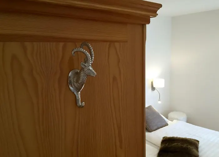 Σαλέ Chalet Kaprun *