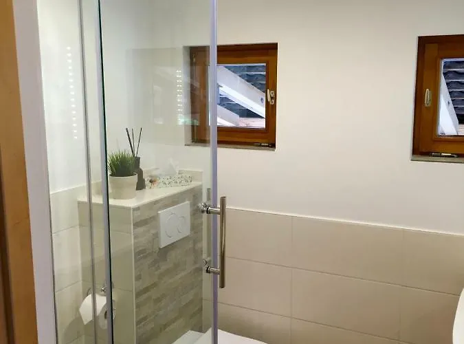 Chalet Kaprun Σαλέ *