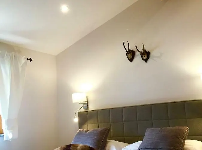 Σαλέ Chalet Kaprun Kaprun