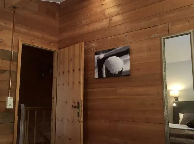 Σαλέ Chalet Kaprun Kaprun